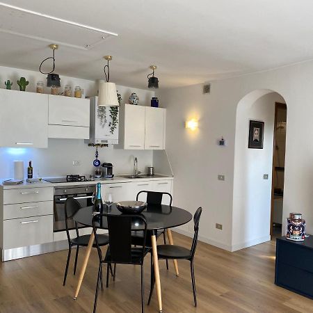 Lio Grando Apartment 卡瓦利诺 外观 照片