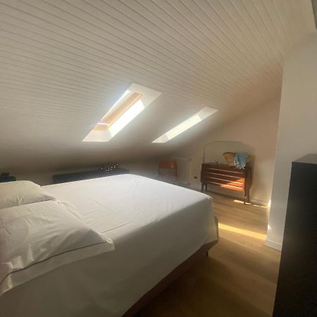 Lio Grando Apartment 卡瓦利诺 外观 照片