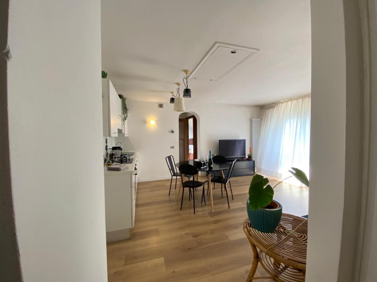 Lio Grando Apartment 卡瓦利诺 外观 照片