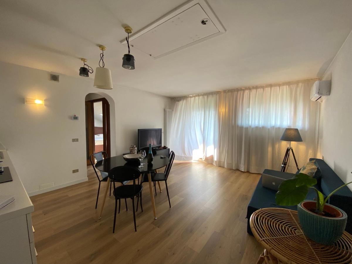 Lio Grando Apartment 卡瓦利诺 外观 照片