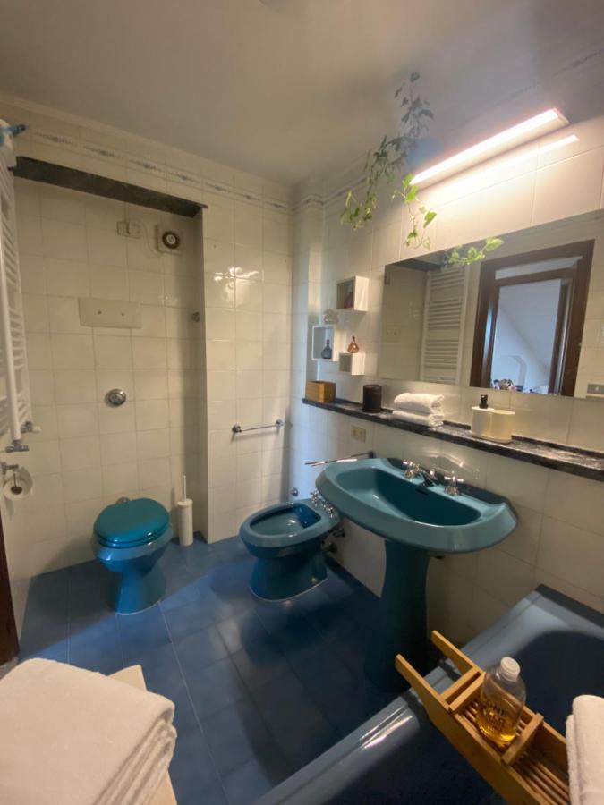 Lio Grando Apartment 卡瓦利诺 外观 照片