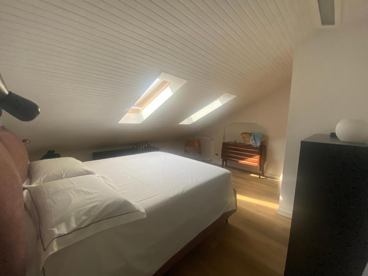 Lio Grando Apartment 卡瓦利诺 外观 照片
