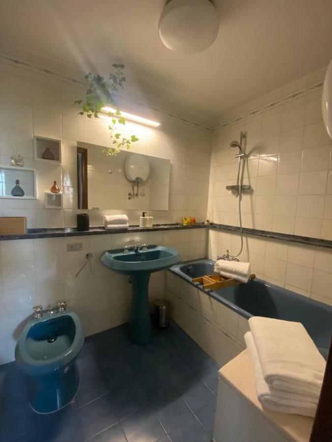 Lio Grando Apartment 卡瓦利诺 外观 照片
