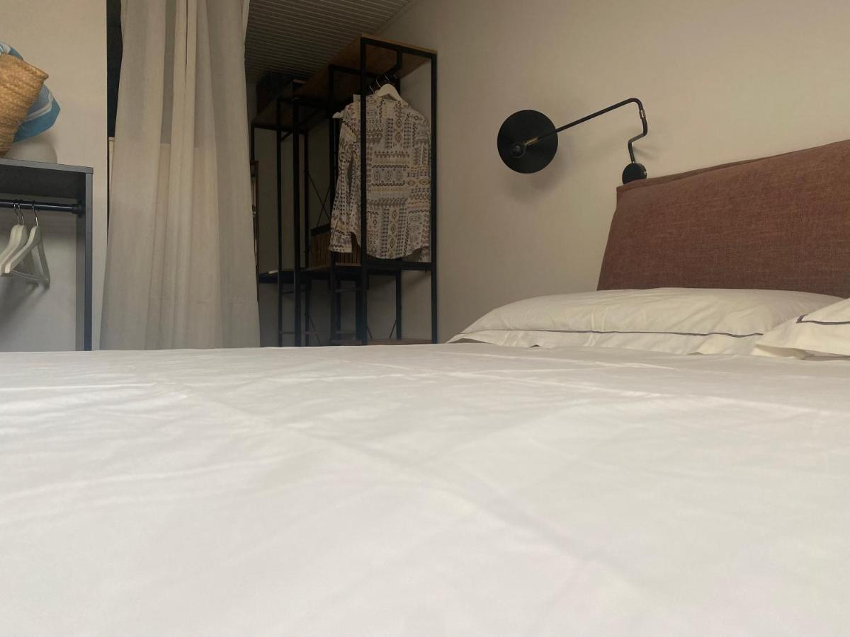 Lio Grando Apartment 卡瓦利诺 外观 照片