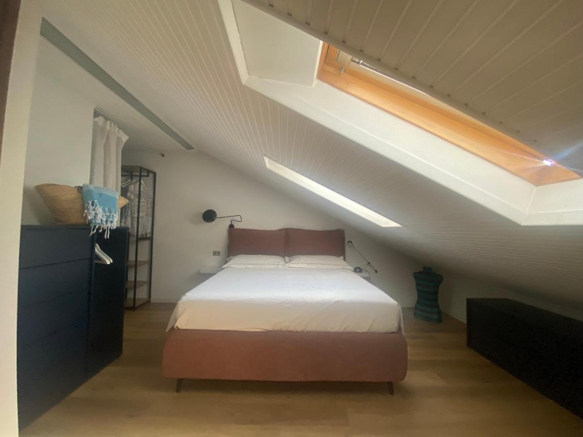 Lio Grando Apartment 卡瓦利诺 外观 照片