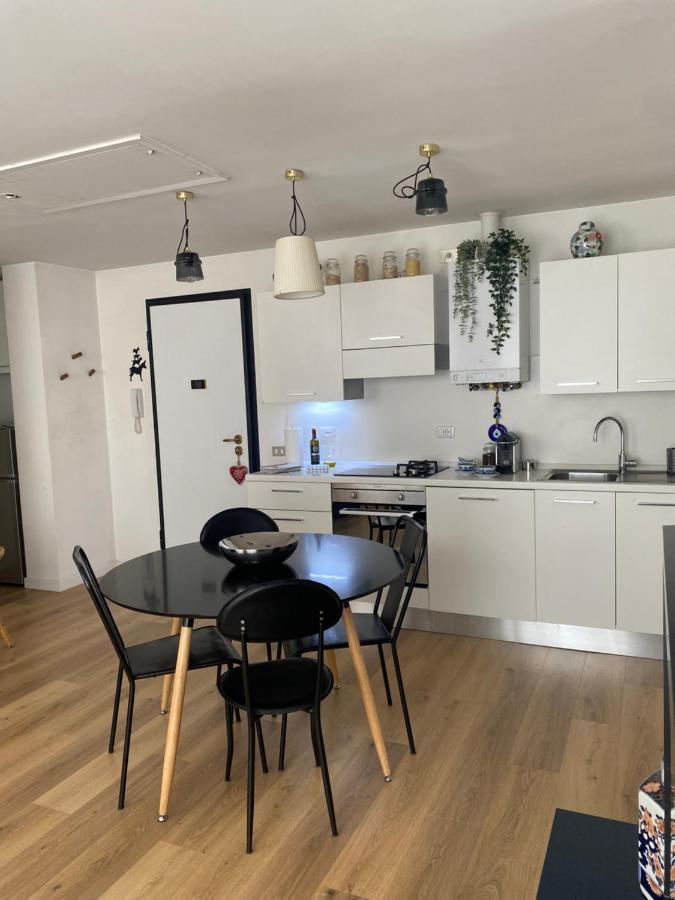 Lio Grando Apartment 卡瓦利诺 外观 照片