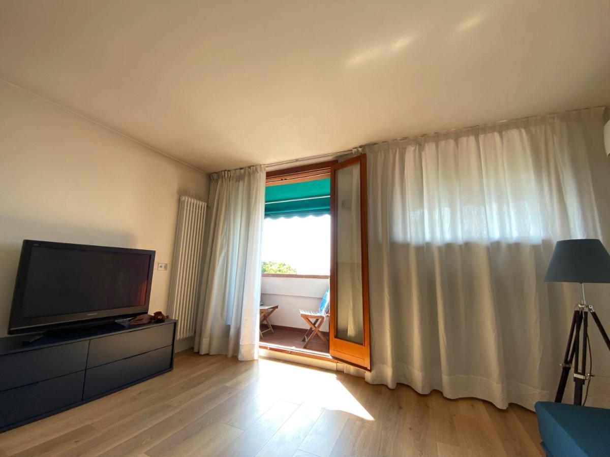 Lio Grando Apartment 卡瓦利诺 外观 照片