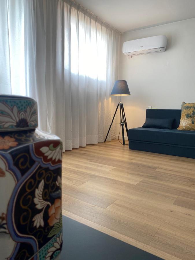 Lio Grando Apartment 卡瓦利诺 外观 照片