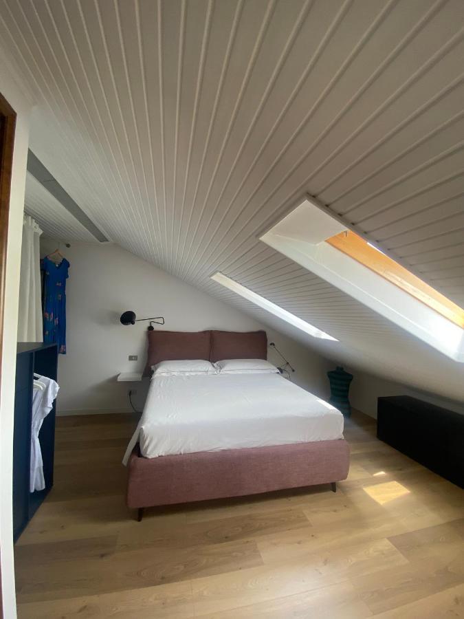 Lio Grando Apartment 卡瓦利诺 外观 照片