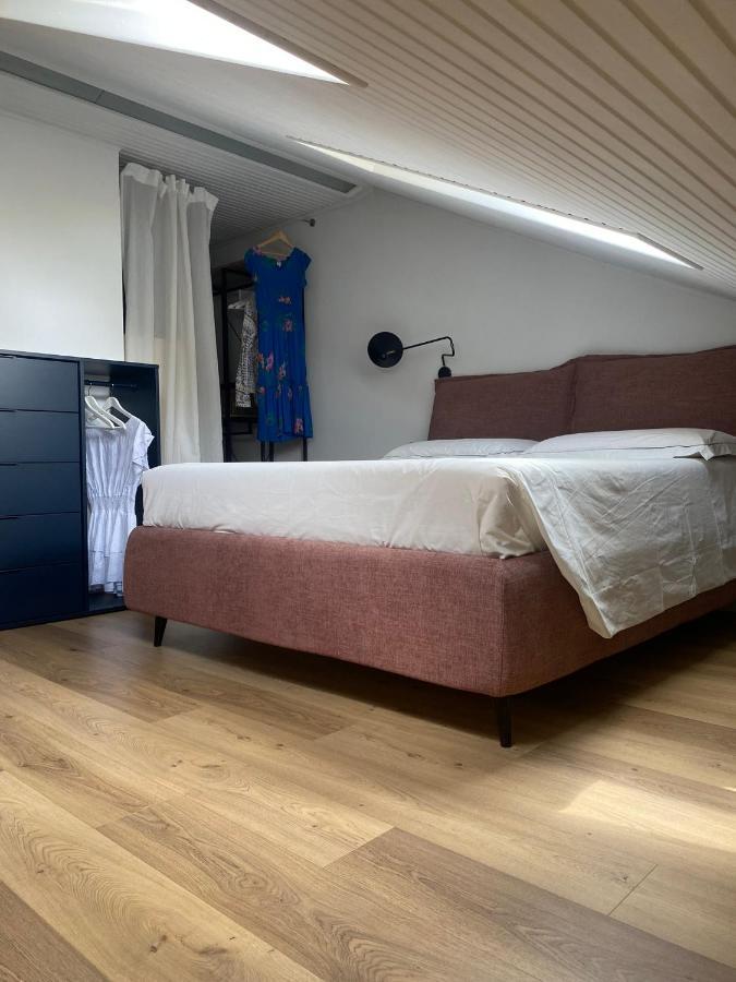 Lio Grando Apartment 卡瓦利诺 外观 照片
