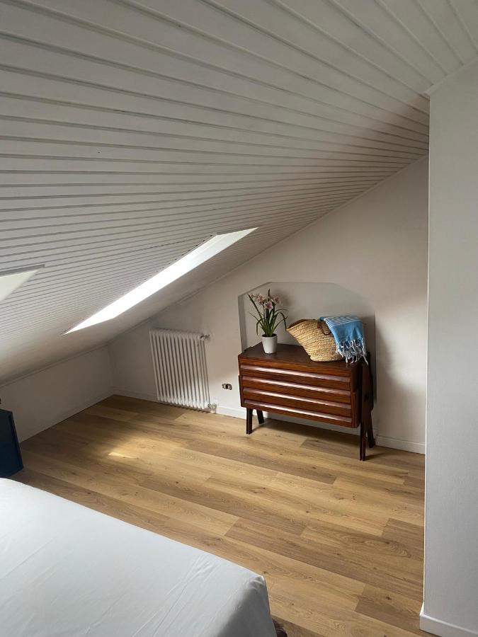 Lio Grando Apartment 卡瓦利诺 外观 照片