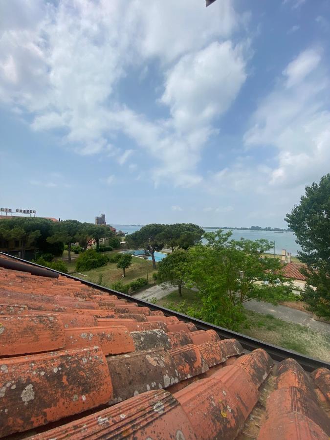Lio Grando Apartment 卡瓦利诺 外观 照片