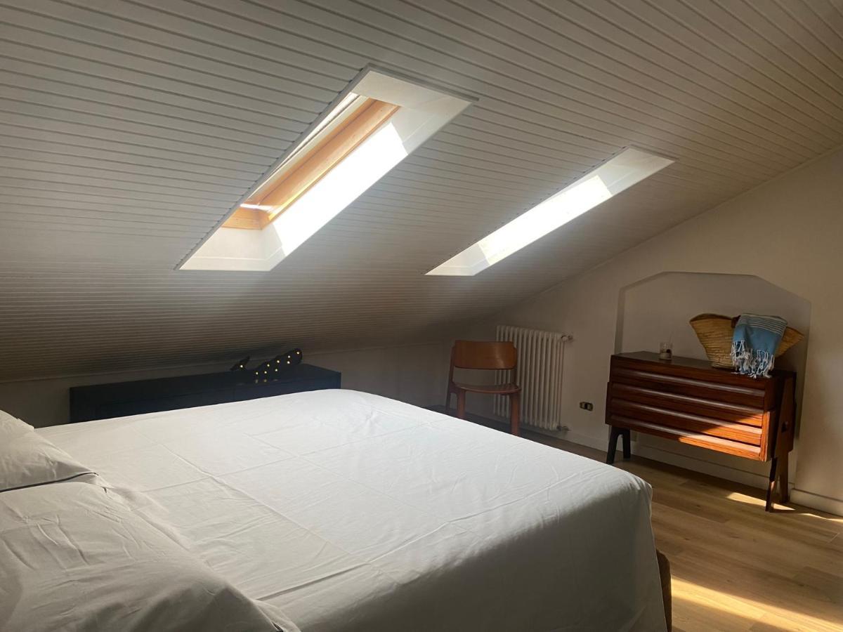 Lio Grando Apartment 卡瓦利诺 外观 照片